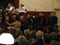 05.11.2011: Blech trifft Stimme  4. Konzert mit dem Blasmusikverein